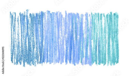 Wallpaper Mural PNG Blue Hand drawn scrawl sketch line hatching. Pen, pencil, pastel art grunge texture stain transparent on background. Torontodigital.ca