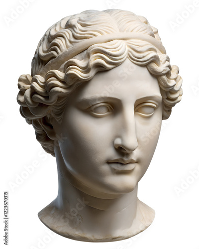 statue of a person