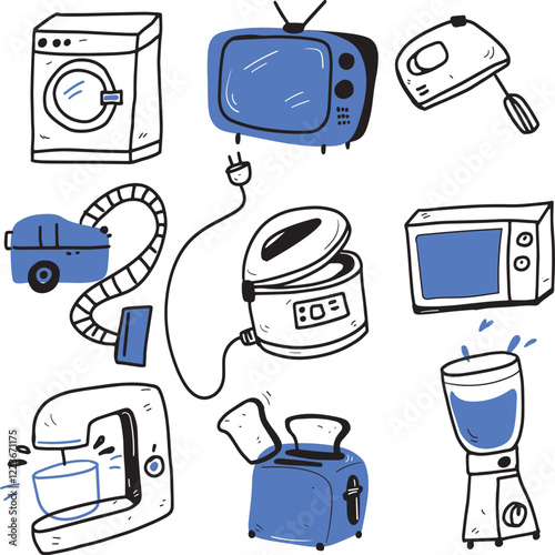 Domestic technology