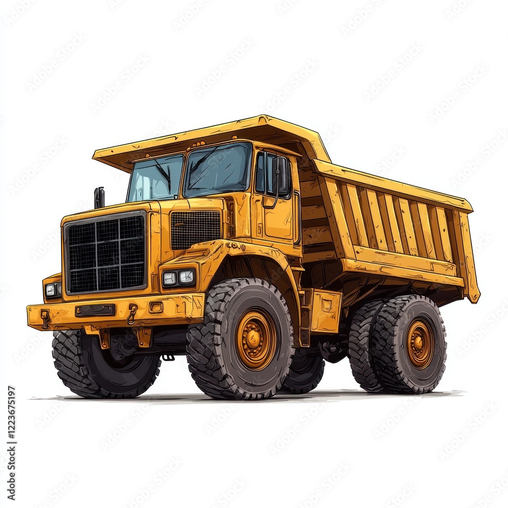 Dump Truck isolated on white background. Dump Truck icon. Heavy Machinery isolated on white. Construction Vehicle. Dump Truck Design Element. Dump Truck Isolated for Designers. Dump Truck isolated. Dump Truck isolated on white background. Dump Truck icon. Heavy Machinery isolated on white. Construction Vehicle. Dump Truck Design Element. Dump Truck Isolated for Designers. Dump Truck isolated.