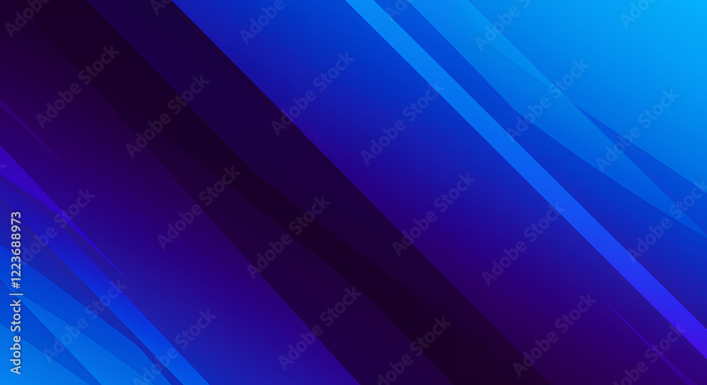 Abstract Blue and Purple Diagonal Lines Background Abstract Blue and Purple Diagonal Lines Background