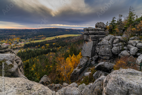 Szczeliniec Wielki