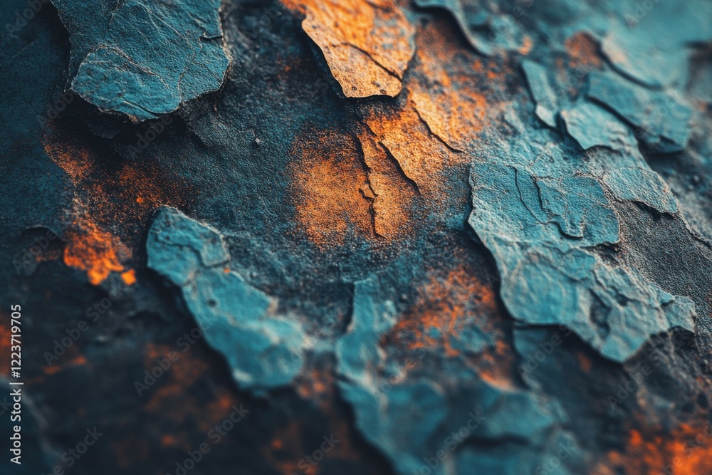 Vibrant abstract background with organic stone texture and soft lighting Vibrant abstract background with organic stone texture and soft lighting
