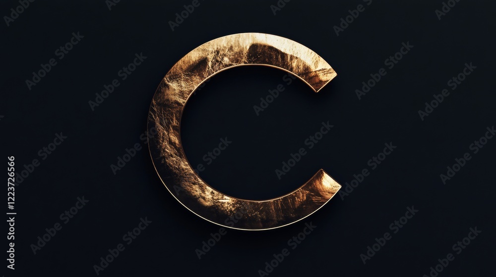 Initial Letter C Logo Design Vector Element Initial Letter C Logo Design Vector Element