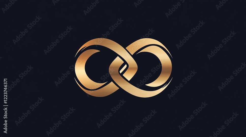 CA, AC, C, A, Abstract Letters Logo Monogram CA, AC, C, A, Abstract Letters Logo Monogram