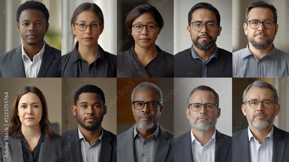 a virtual meeting with a diverse team including a hispanic man, a virtual meeting with a diverse team including a hispanic man,