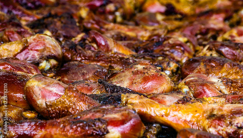 Carnival Food