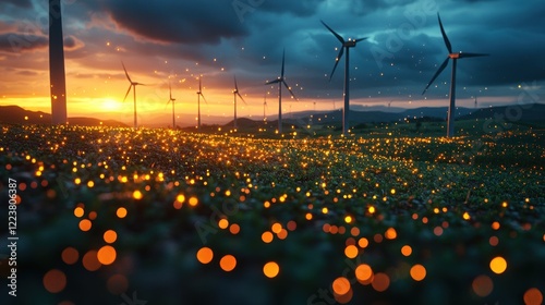 Energy Prices Rising and Transitioning to Sustainable Renewable Resources and Solutions for a Cleaner Future