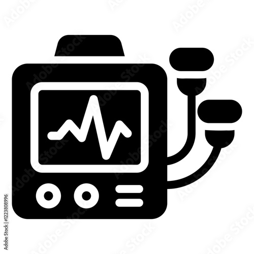 defibrillator