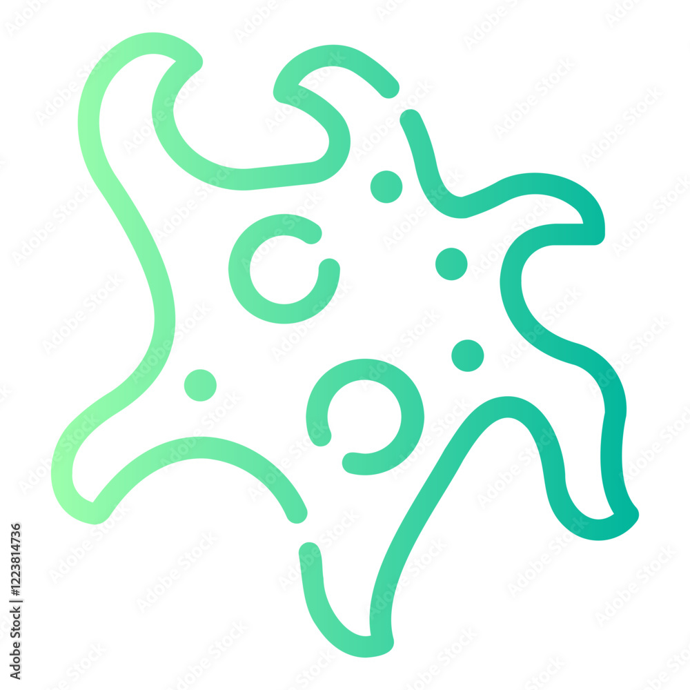 Obraz premium platelet