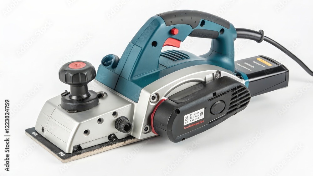 Electric Hand Planer Power Tool Electric Hand Planer Power Tool