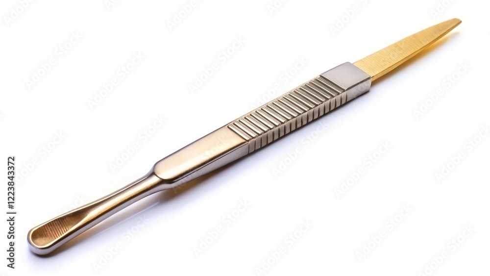 Metal Comedone Extractor Tool Metal Comedone Extractor Tool