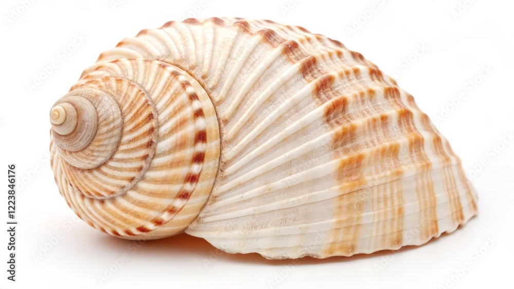 Seashell, spiral, ocean, beach, coastal, mollusk Seashell, spiral, ocean, beach, coastal, mollusk
