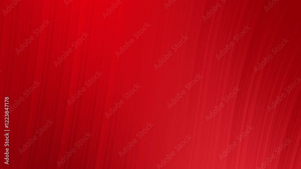 Red dark gradient with Abstract red gradient background with subtle linear patterns. Perfect for digital design and graphic projects.