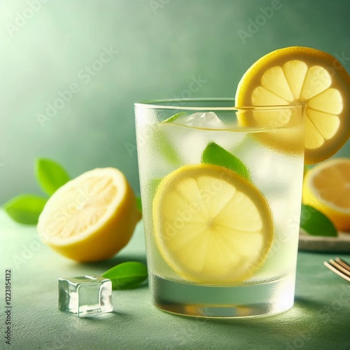 Limonada photo