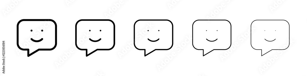 Threater bot icon Vector logo sign Threater bot icon Vector logo sign