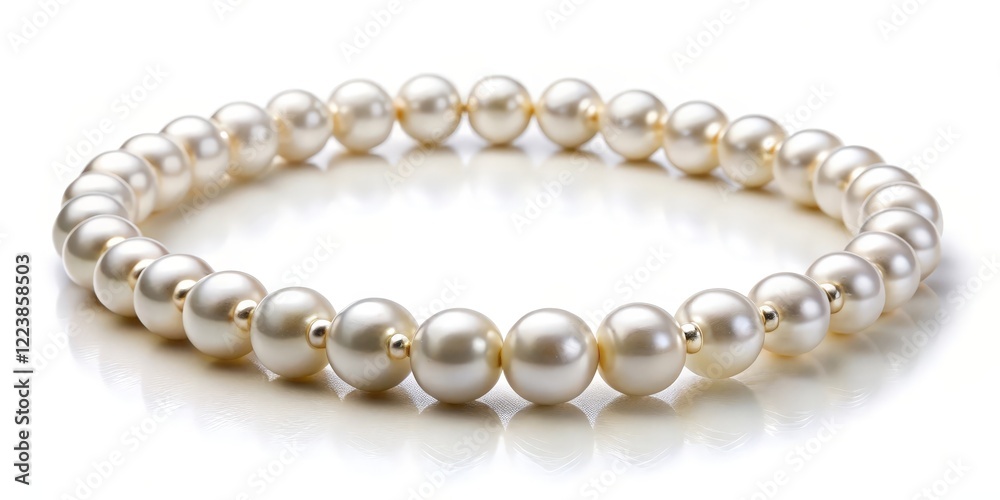 Pearl Bracelet Pearl Bracelet