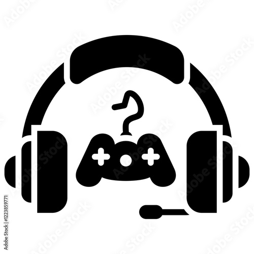 Headset Gamer