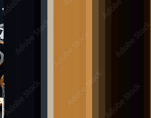 abstract background