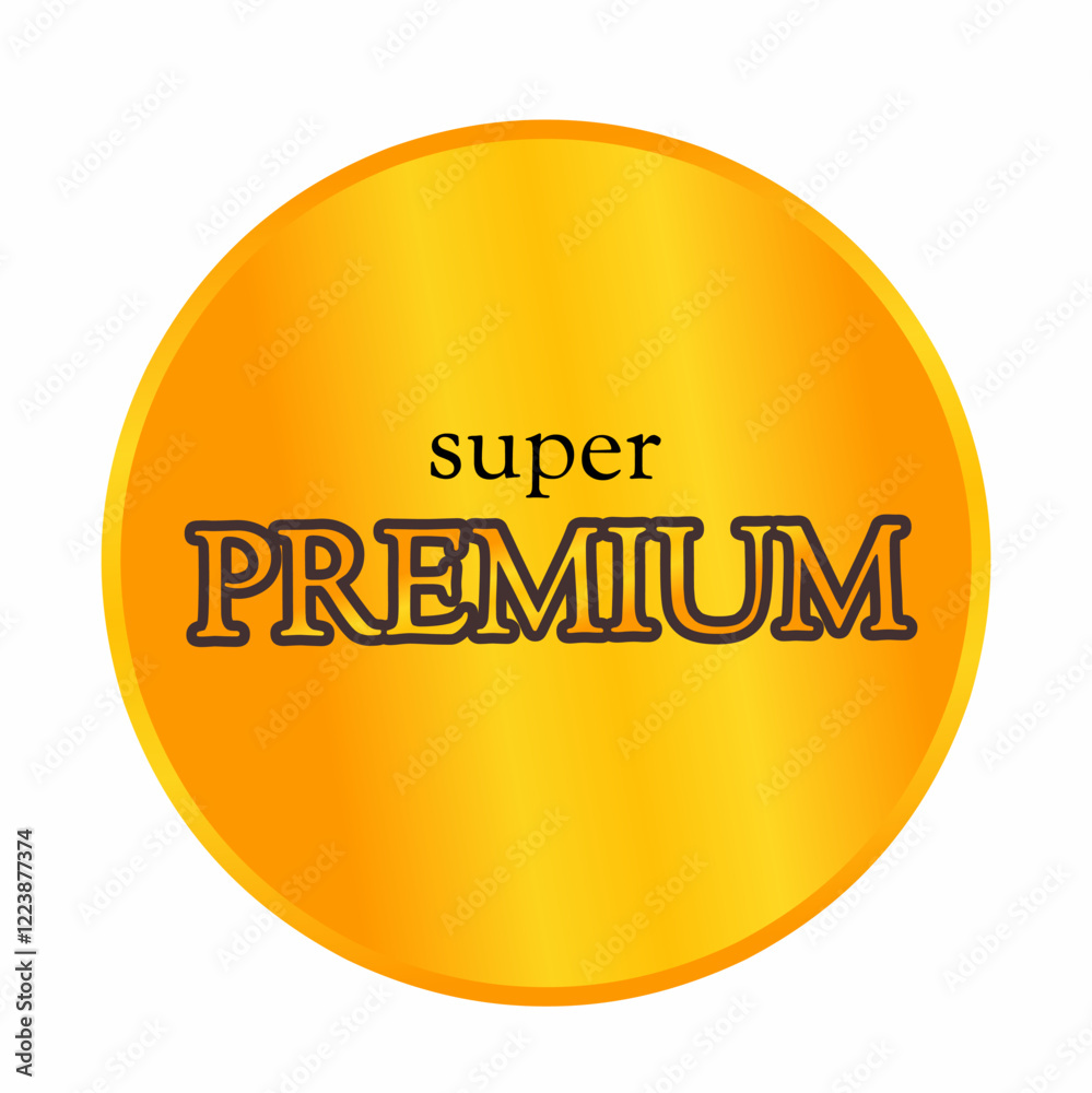 This image is badge label of premium This image is badge label of premium