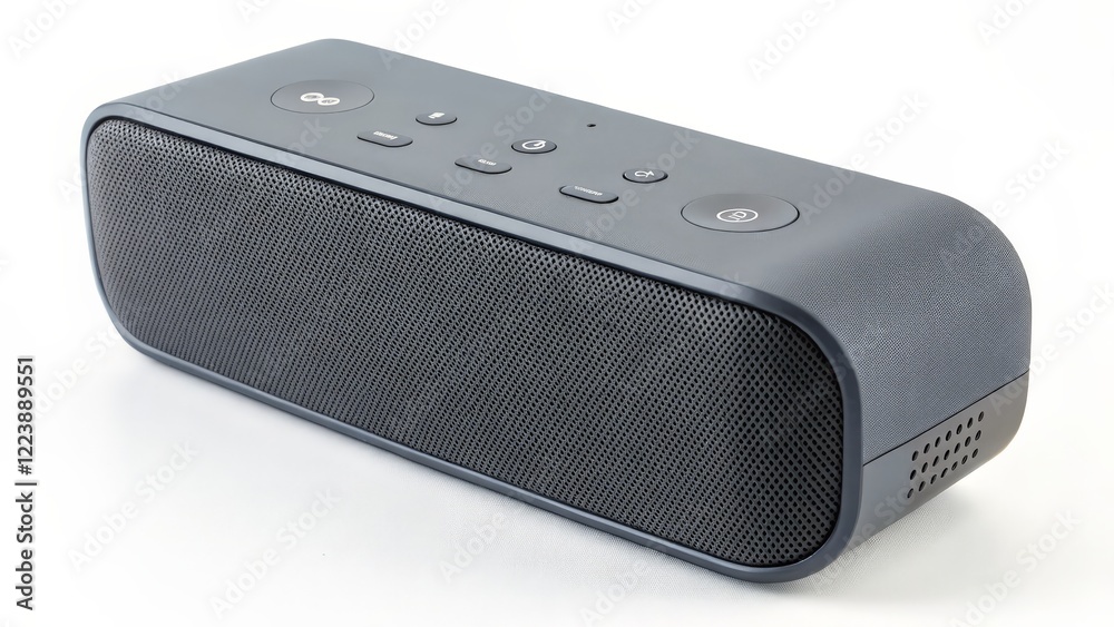 Portable Bluetooth Speaker Portable Bluetooth Speaker