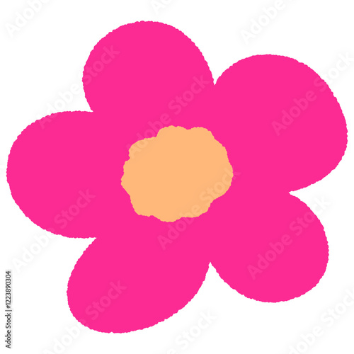 Cute flowers floral