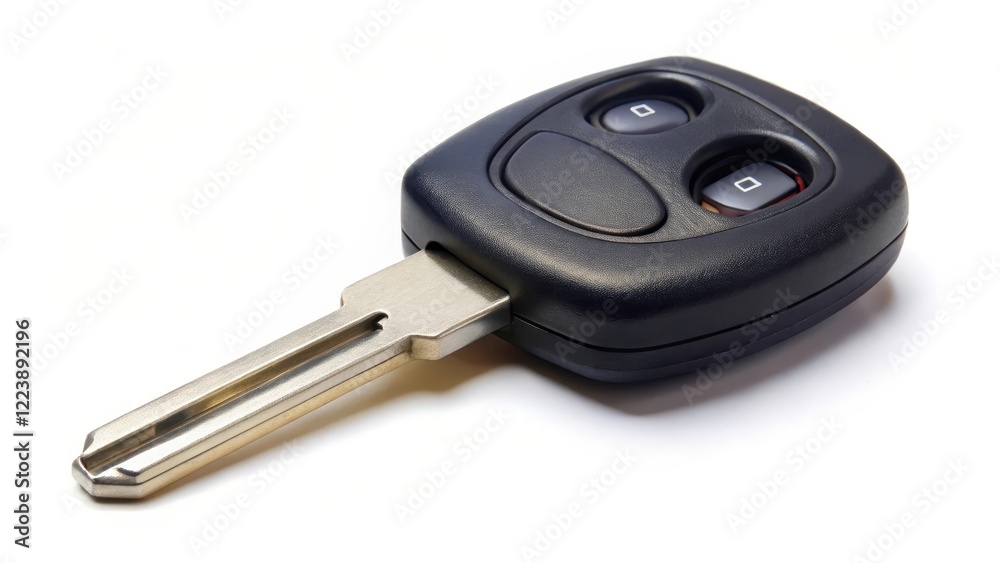 Car Key with Remote Control Car Key with Remote Control