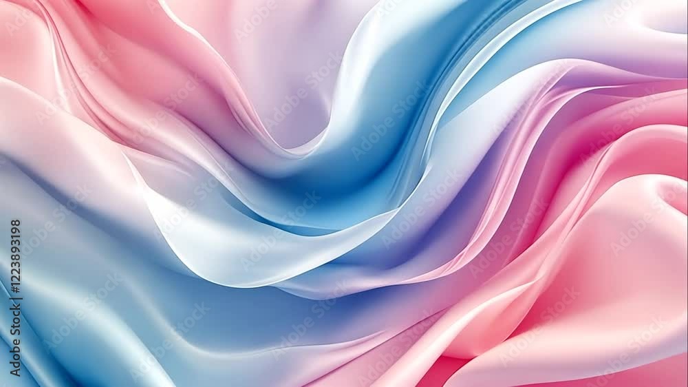 Abstract pastel gradient with soft flowing textures and elegant design. Abstract pastel gradient with soft flowing textures and elegant design.