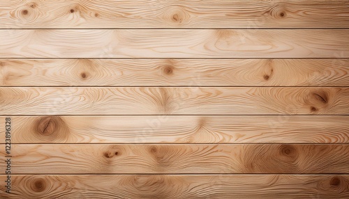 Natural wood texture, top view of natural pattern for backdrop, light wooden color, abstract background