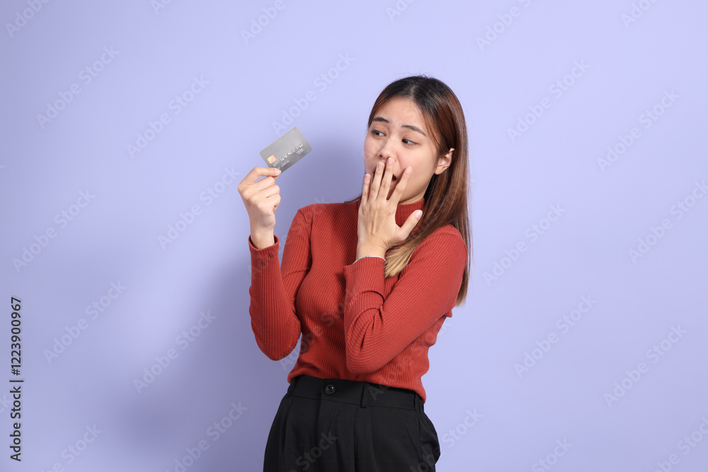 Cute Asian Woman Cute Asian Woman