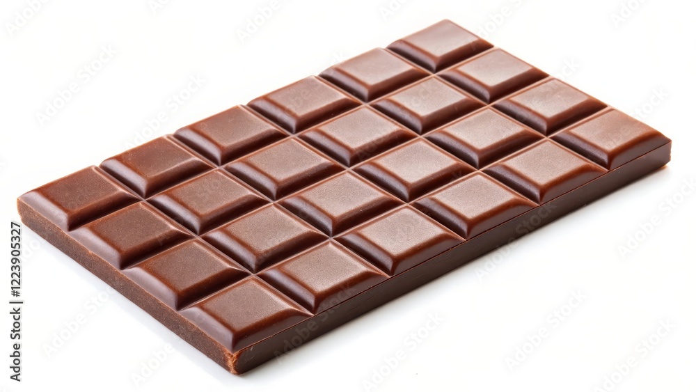 Milk Chocolate Bar Milk Chocolate Bar