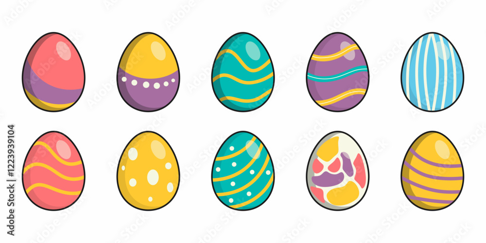 Easter Egg Easter Egg