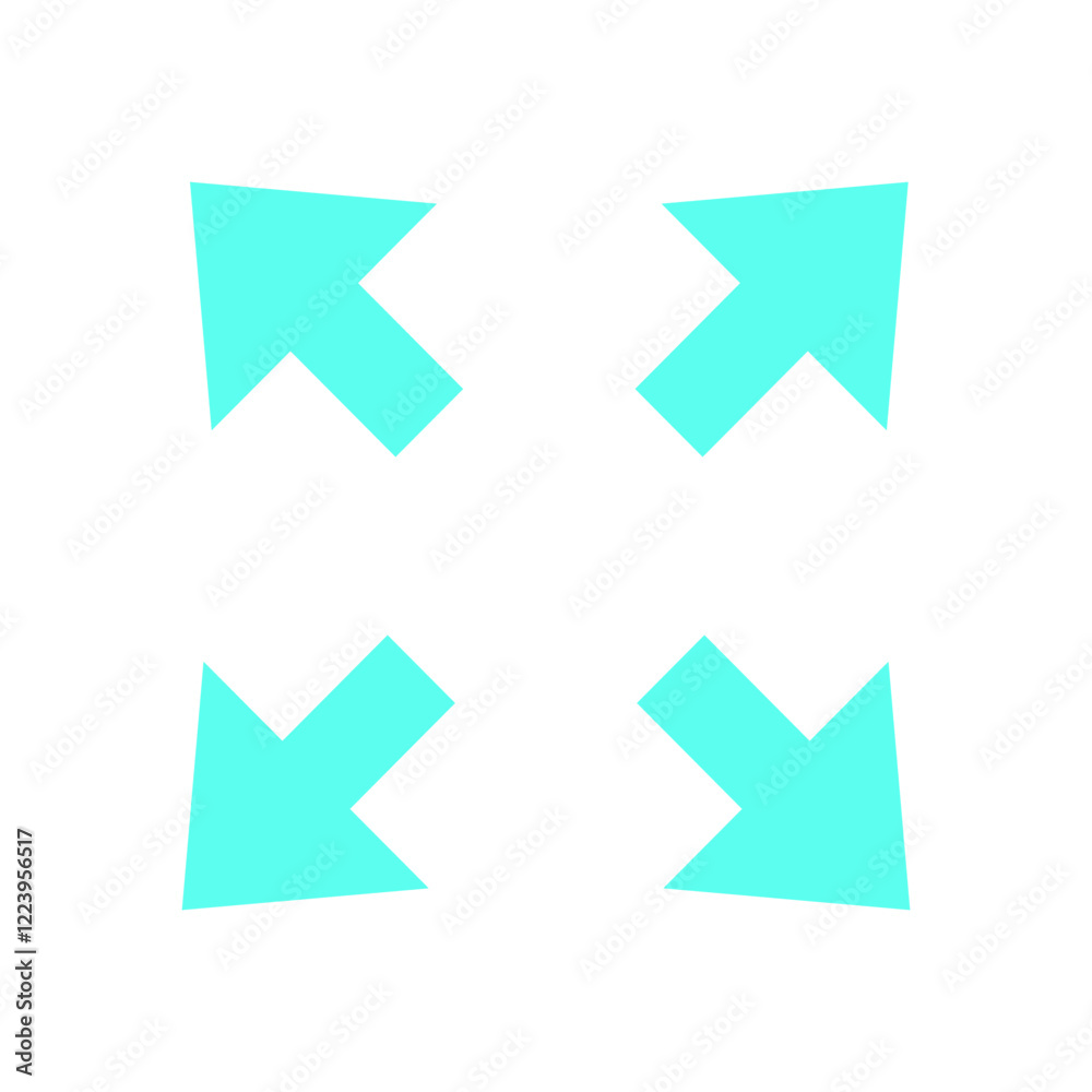 Y2K arrow shape shape. Retro abstract symbol in flat style. Bold graphic element, nostalgic icon, trendy design for modern art, decoration, or streetwear applications. Y2K arrow shape shape. Retro abstract symbol in flat style. Bold graphic element, nostalgic icon, trendy design for modern art, decoration, or streetwear applications.