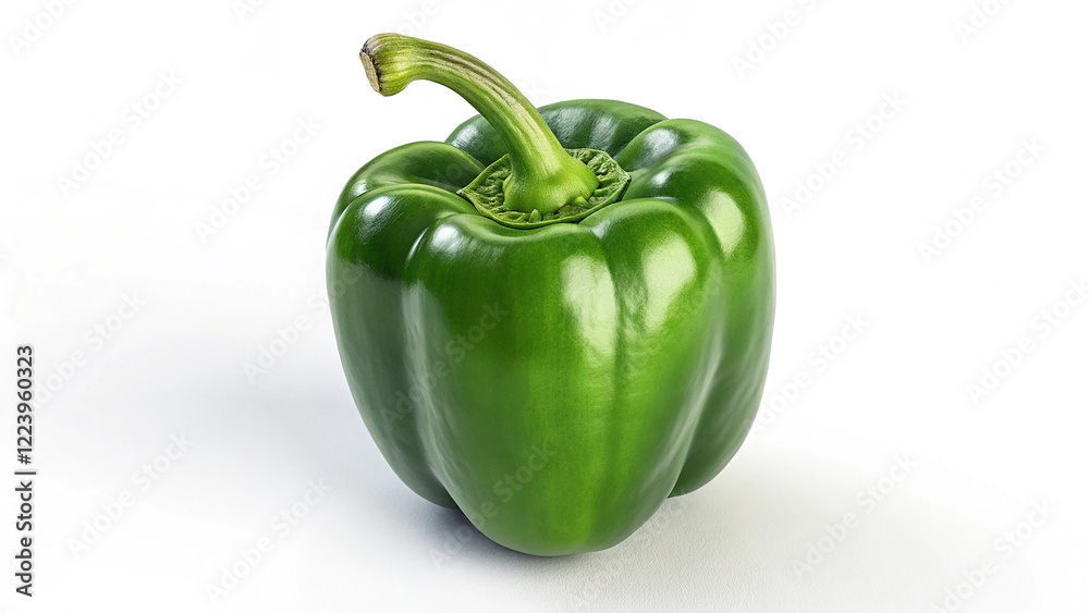 green shimla vegetable green shimla vegetable