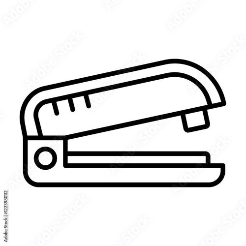 Stapler Icon