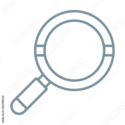 Magnifying Glass Icon