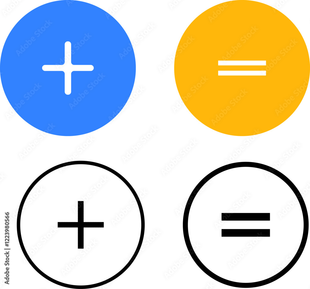 Calculator icon set symbols. calculator app design icons for web, smartphone, tablets and .Are you a business. Money, budget, savings, loan
Calculator icon set symbols. calculator app design icons for web, smartphone, tablets and .Are you a business. Money, budget, savings, loan