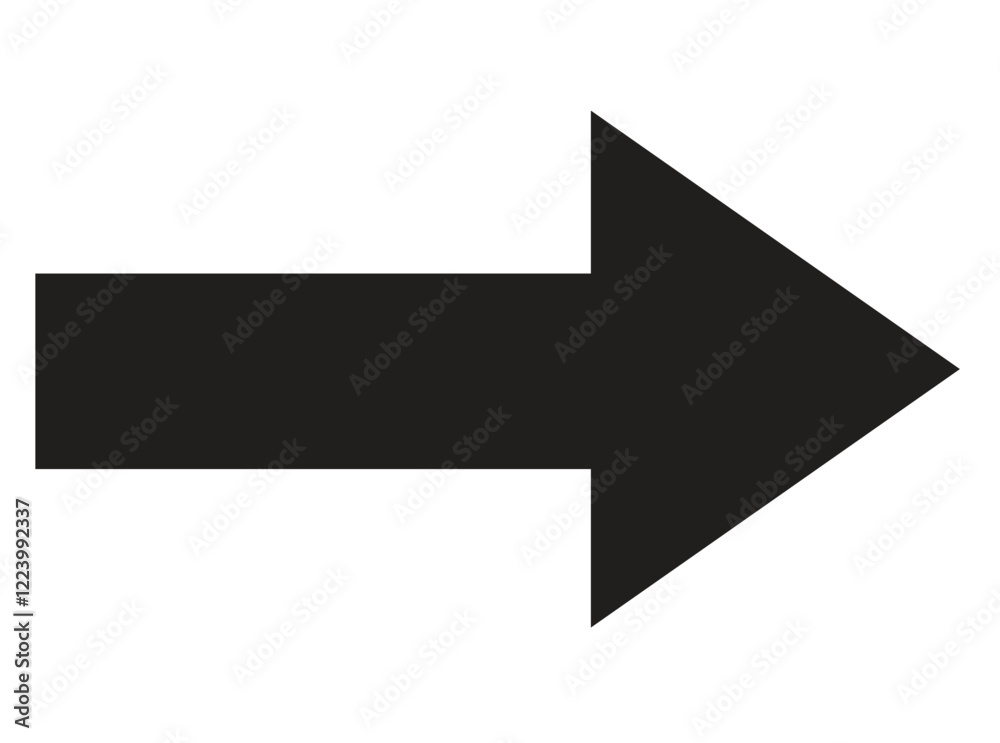 Arows related vector glyph icon. Isolated on white background. Vector illustration. Arows related vector glyph icon. Isolated on white background. Vector illustration.