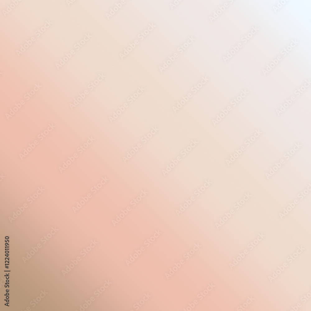 Fototapeta premium Soft Pastel Background