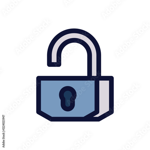 Security Lock icon