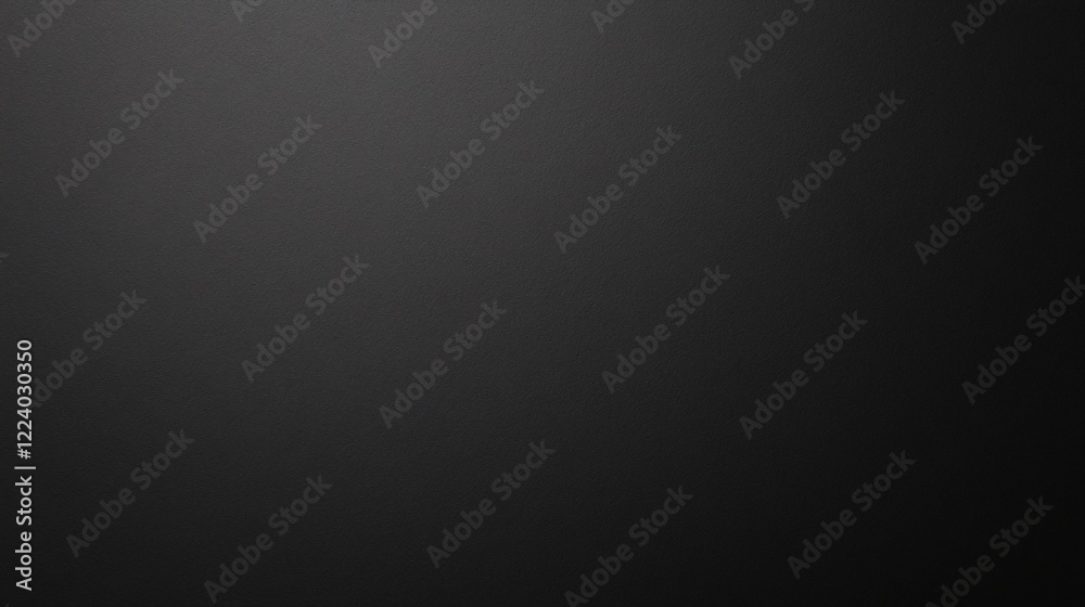 Dark Gray Textured Background Subtle Gradient Smooth Surface Abstract Design Dark Gray Textured Background Subtle Gradient Smooth Surface Abstract Design