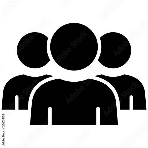 Audience Icon