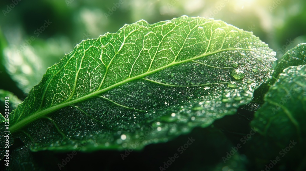 Vibrant Green Cabbage Leaf Close-Up Detail for Healthy Eating and Cooking Inspiration Vibrant Green Cabbage Leaf Close-Up Detail for Healthy Eating and Cooking Inspiration