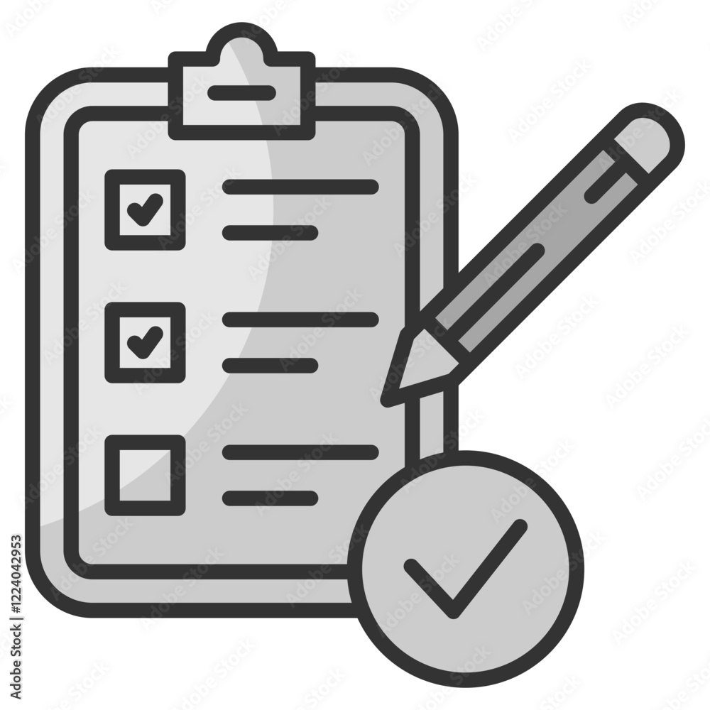 Checkmark Icon Element For Design Checkmark Icon Element For Design
