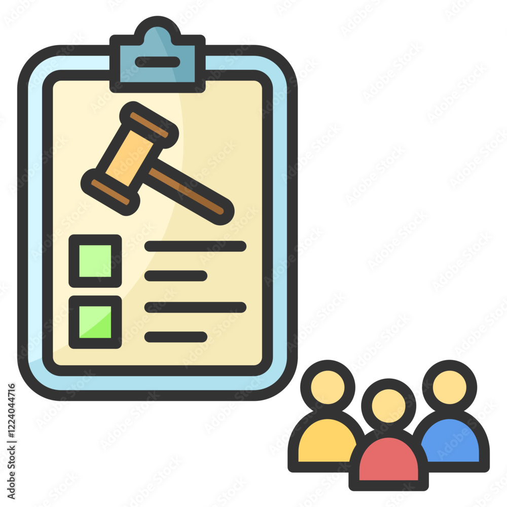 Regulatory Icon Element For Design Regulatory Icon Element For Design