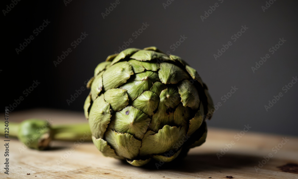 Obraz premium Artichoke
