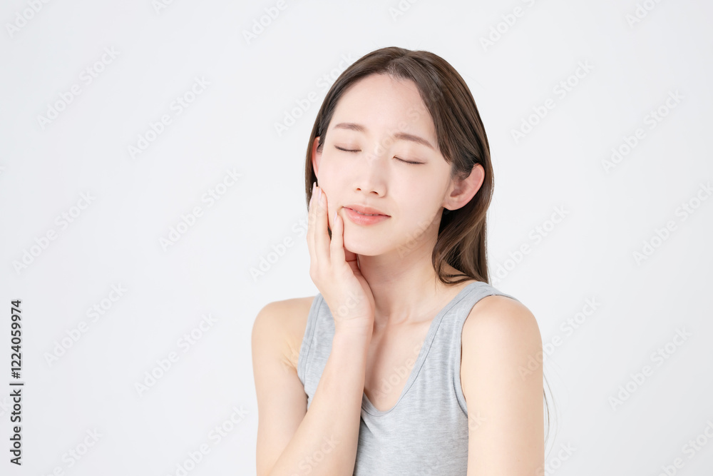 女性 女性