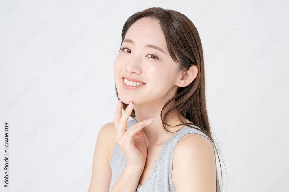 女性 女性