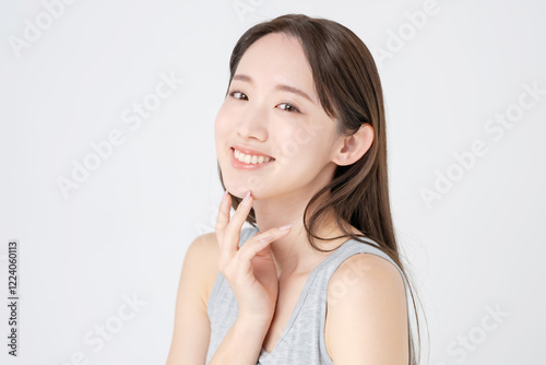 女性