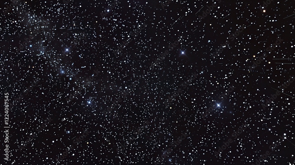 A breathtaking view of the universe with a starry sky as the backdrop and the Earth prominently displayed. This magnificent scene showcases the vastness and wonder of the cosmos A breathtaking view of the universe with a starry sky as the backdrop and the Earth prominently displayed. This magnificent scene showcases the vastness and wonder of the cosmos